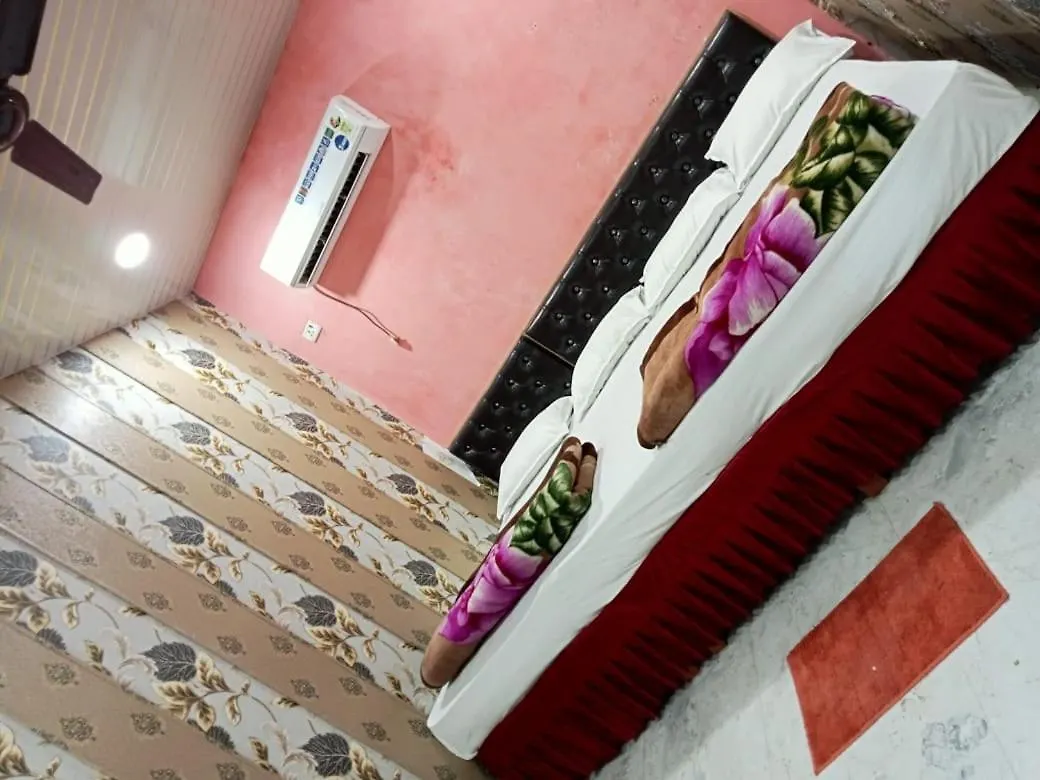 l'Hotel Shri Bholanath Atithi Bhawan Varanasi Affittacamere