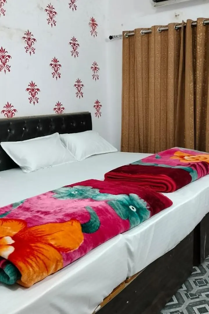 Affittacamere l'Hotel Shri Bholanath Atithi Bhawan Varanasi