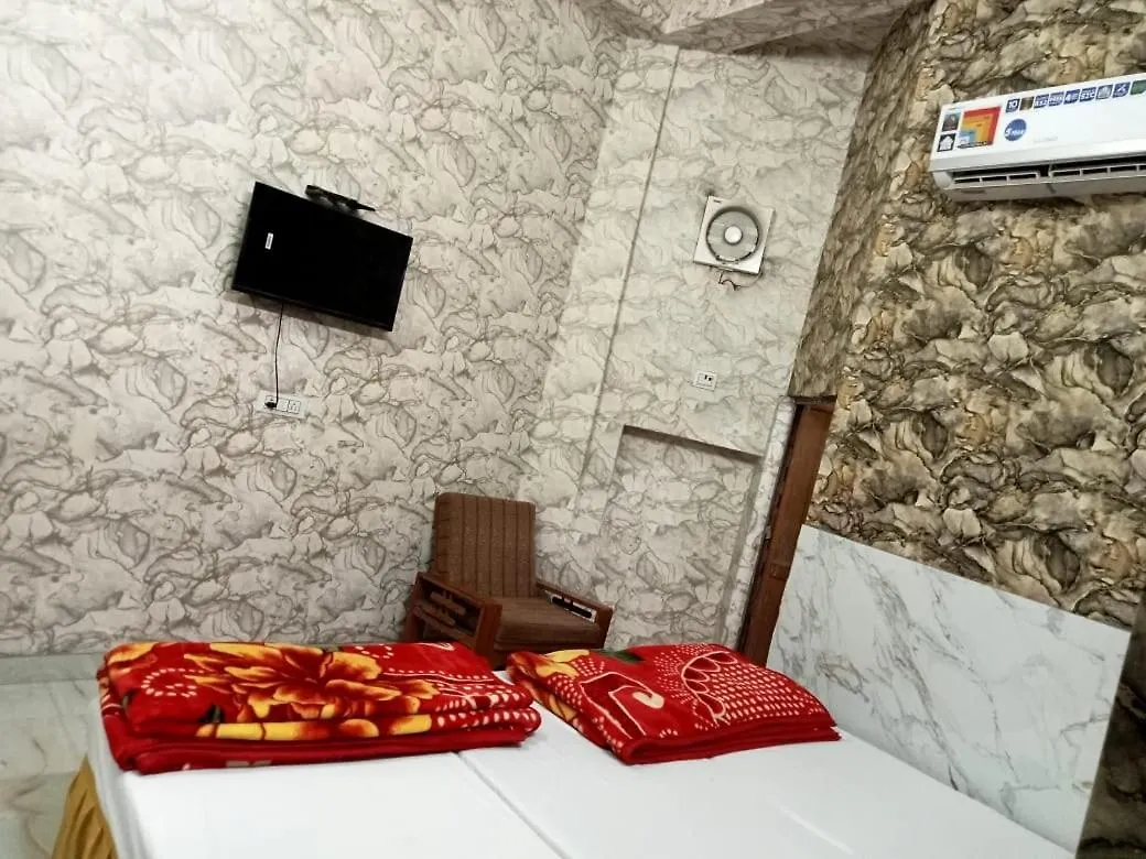 l'Hotel Shri Bholanath Atithi Bhawan Varanasi 0*,  India