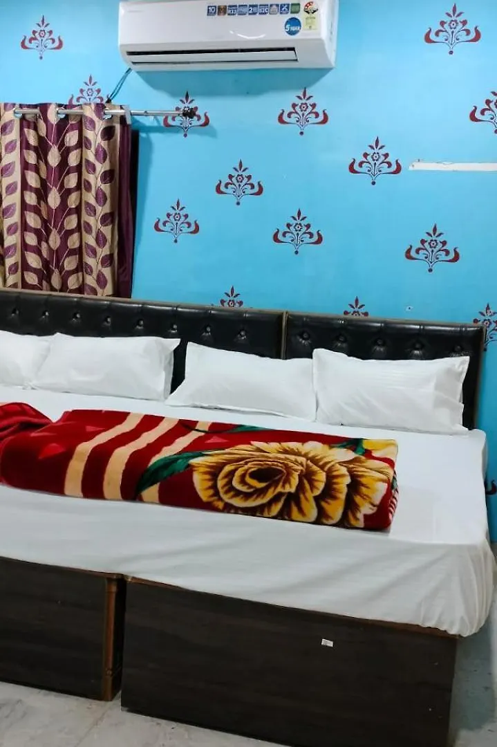 l'Hotel Shri Bholanath Atithi Bhawan Varanasi 0*,  India