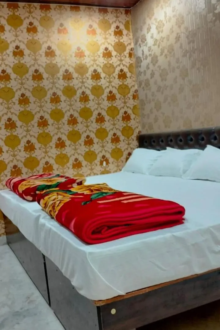 l'Hotel Shri Bholanath Atithi Bhawan Varanasi Affittacamere