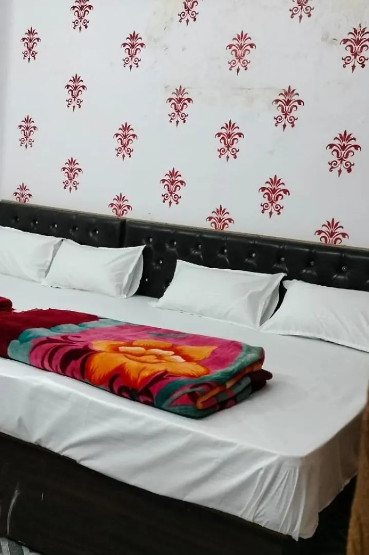 Affittacamere l'Hotel Shri Bholanath Atithi Bhawan Varanasi India