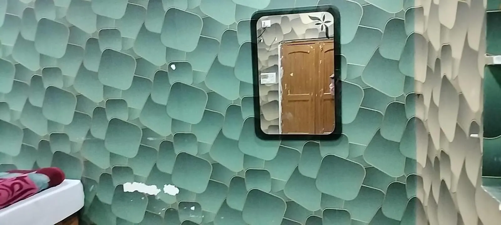 Affittacamere l'Hotel Shri Bholanath Atithi Bhawan Varanasi India