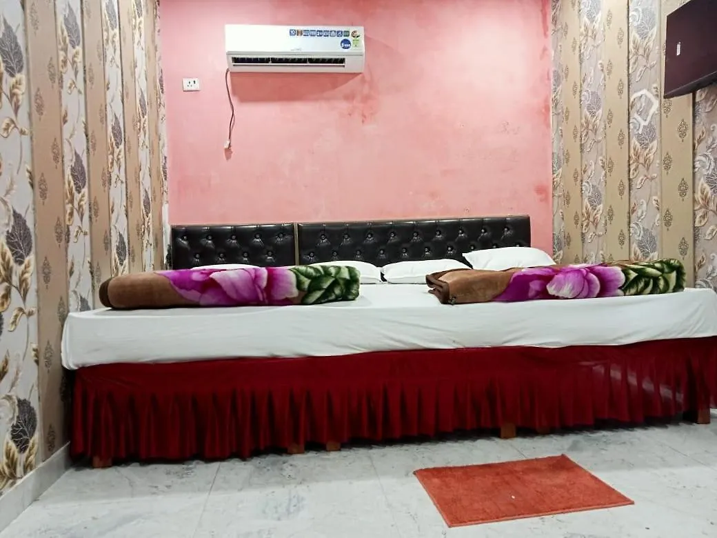 l'Hotel Shri Bholanath Atithi Bhawan Varanasi Affittacamere