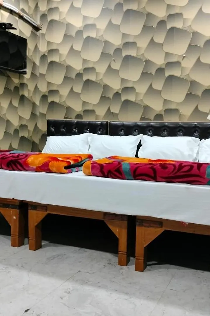 Affittacamere l'Hotel Shri Bholanath Atithi Bhawan Varanasi