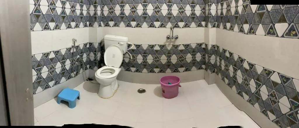 Affittacamere l'Hotel Shri Bholanath Atithi Bhawan Varanasi