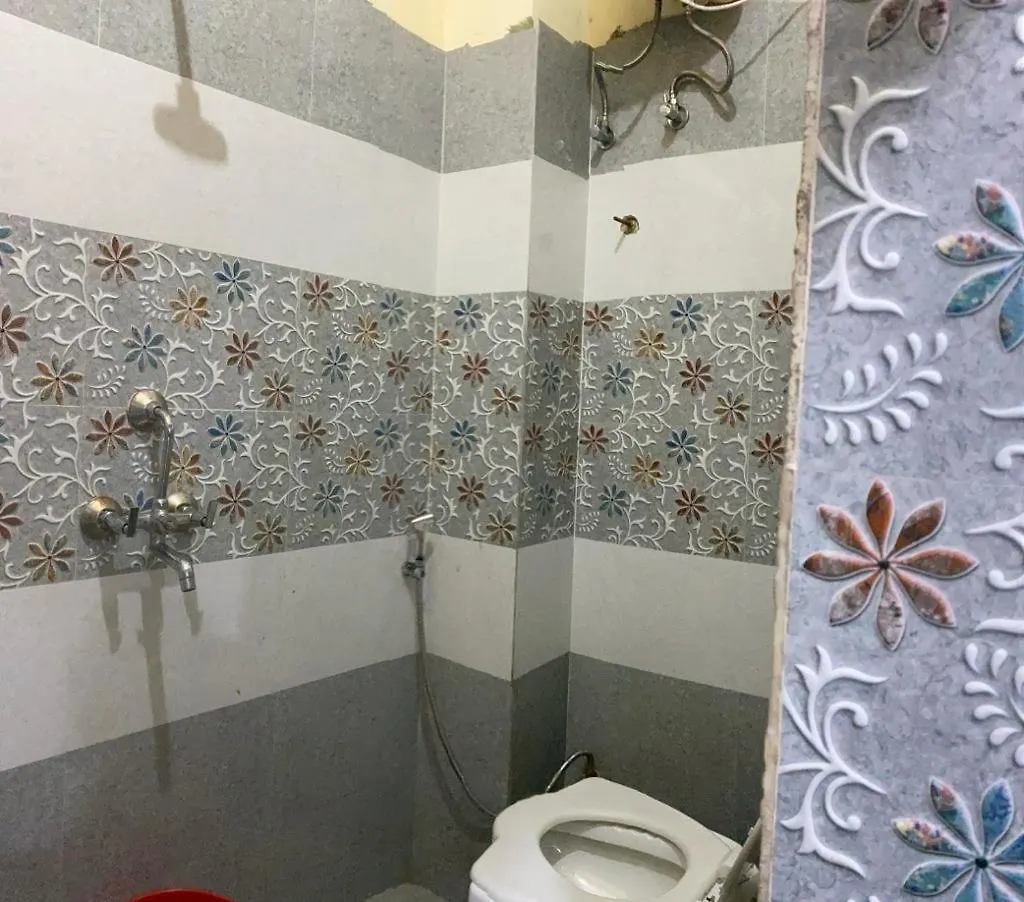 l'Hotel Shri Bholanath Atithi Bhawan Varanasi 0*,
