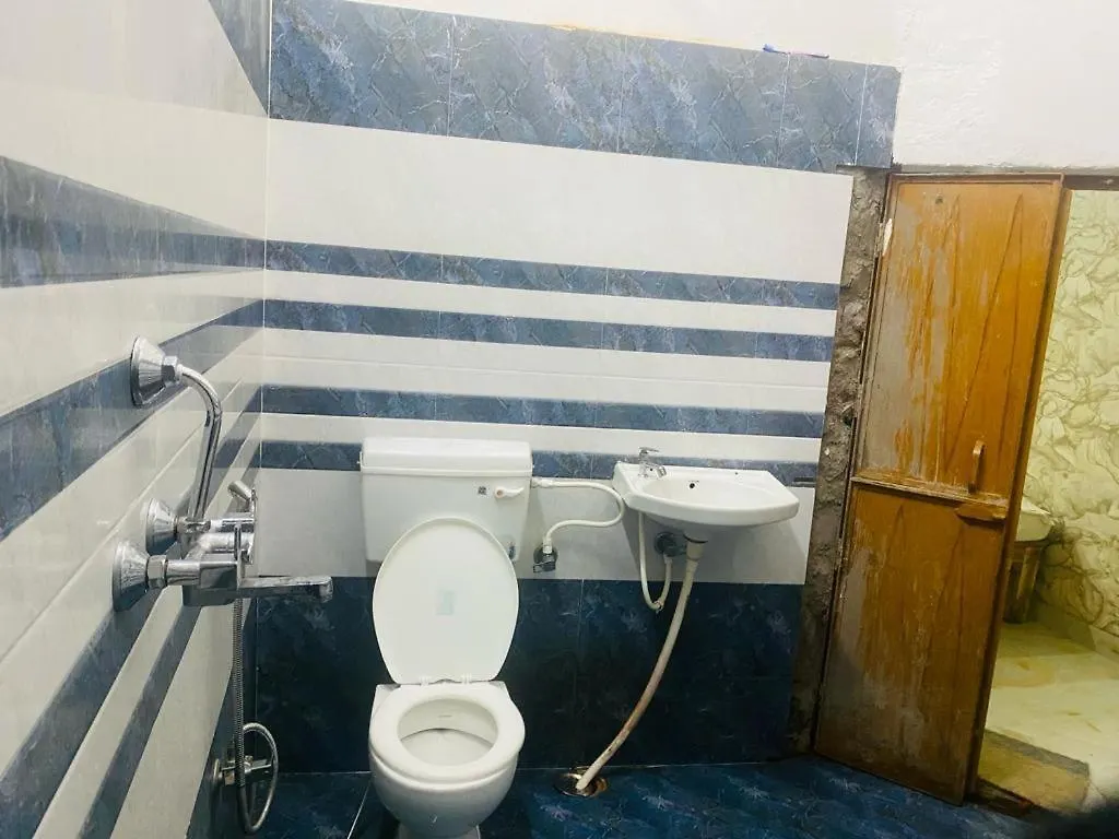 Affittacamere l'Hotel Shri Bholanath Atithi Bhawan Varanasi India