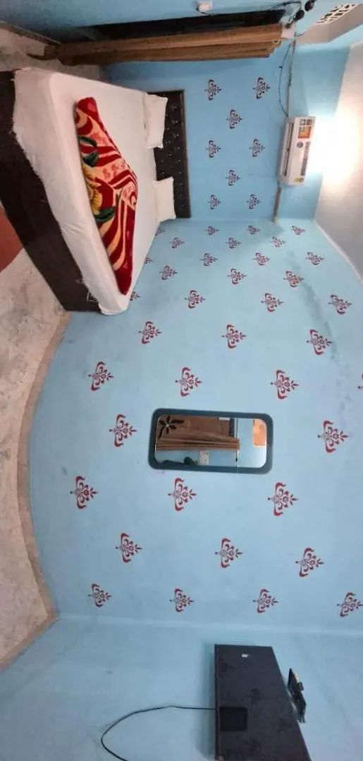 l'Hotel Shri Bholanath Atithi Bhawan Varanasi India