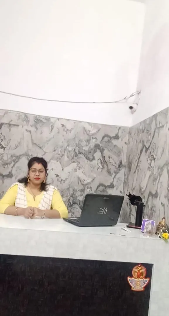 瓦拉纳西 Shri Bholanath Atithi Bhawan酒店