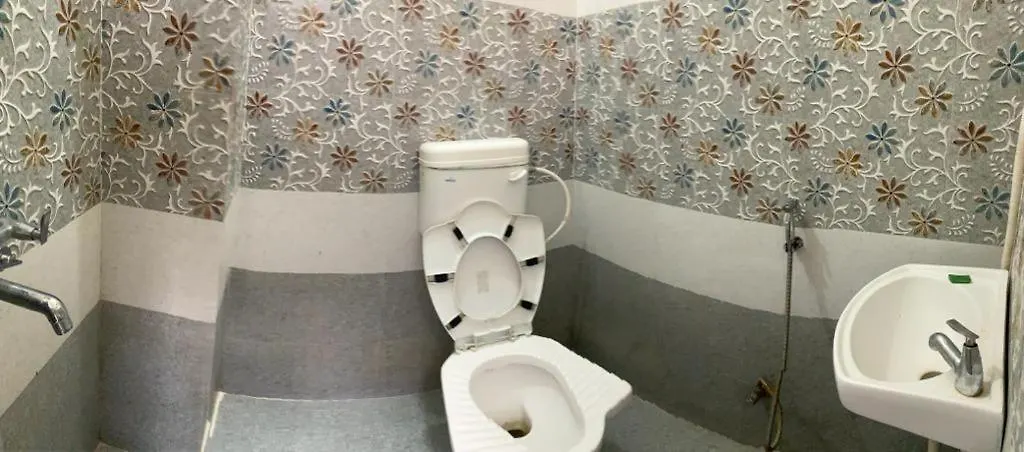 瓦拉纳西 Shri Bholanath Atithi Bhawan酒店 招待所